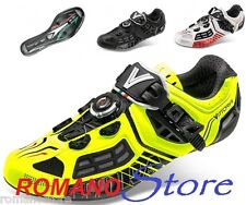 SCARPE VITTORIA HORA EVO CARBON CYCLE SHOES 