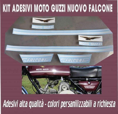 Kit adesivi compatibili - compatibili, per