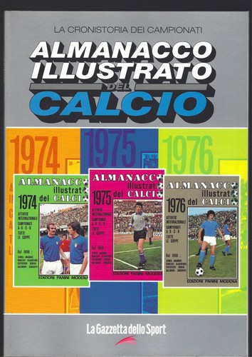 Almanacco illustrato del - illustrato,