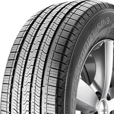 275/70 R16 114H Nankang Cross