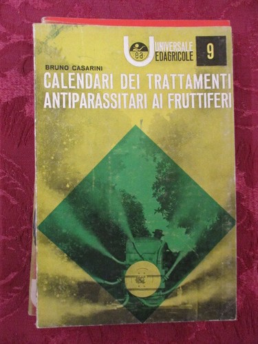 Calendari dei trattamenti - dei,