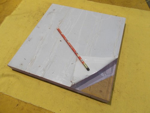 Foglio acrilico laminato - acrilico,