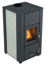 LINCAR SOFIA STUFA A LEGNA