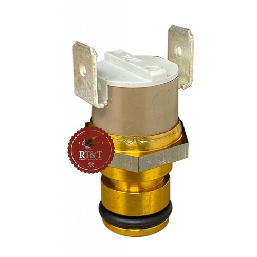 Pressostato acqua caldaia - acqua,