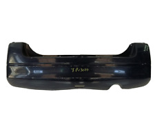 PARAURTI POSTERIORE OPEL AGILA