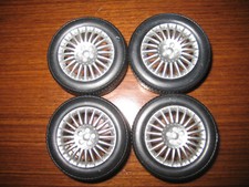 LOT WHEELS ALFA ROMEO 159