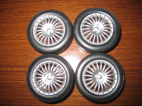 Lotto ruote alfa romeo 159 - lotto,
