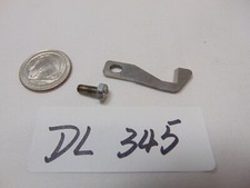 Elna Lock Pro 4 DC Overlock