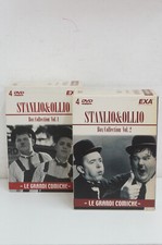 Stanlio & Ollio Box Collection