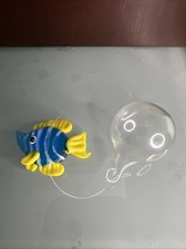 Mini pesce galleggiante in