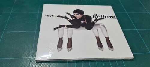 Rettore caduta massi - massi, (cd