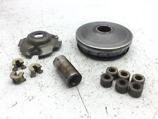 PULEGGIA MOBILE VARIATORE SUZUKI BURGMAN 150 2002 BR111