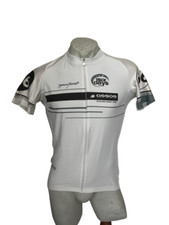 ASSOS Giacca Cycling T-shirt Maglia Ciclismo full zip Jersey Size XL