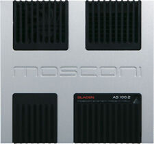 Mosconi AS100.2 bianco