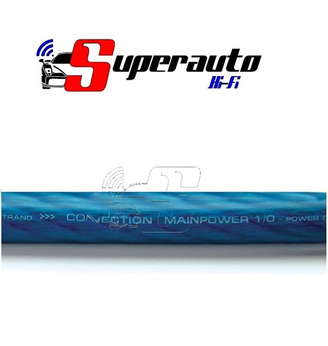 Connection bl cavo - connection,