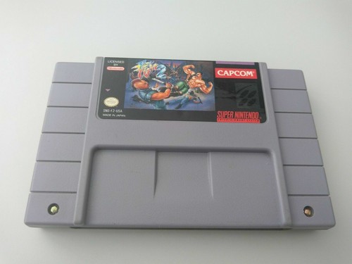 Final fight snes super - fight, 2