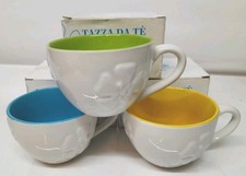 MULINO BIANCO TAZZA DA TÈ