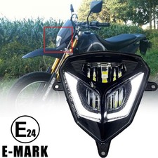 Per Kreidler Supermoto 125 DD