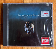The Doors - The Soft Parade -