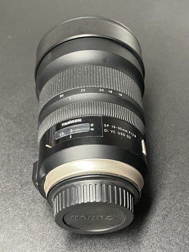 Tamron 2 8 di - f/2.8,