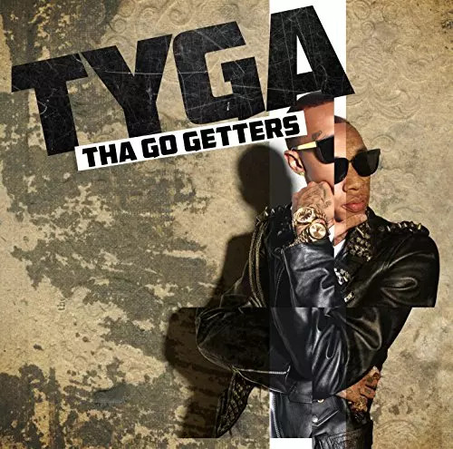 Tha getters import tyga - go,