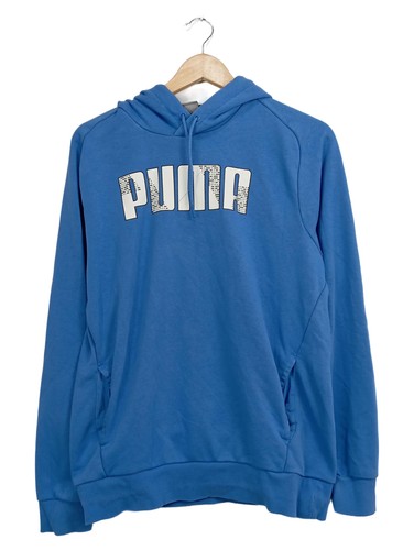 Puma felpa con cappuccio - felpa,