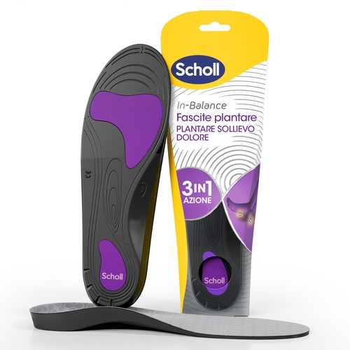 Scholl s inbalance - scholl's,