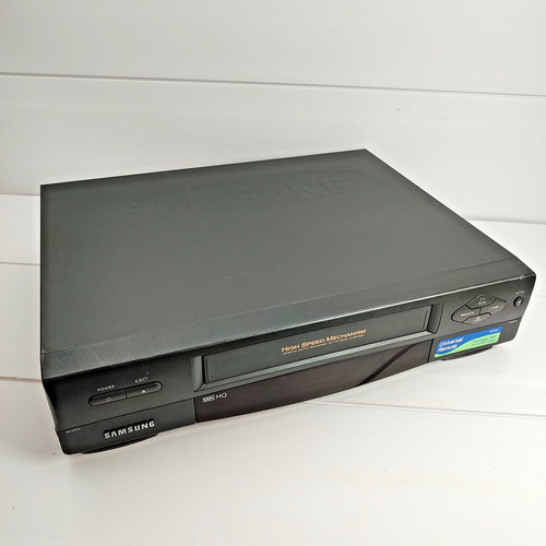 Samsung vr3706 lettore - vr3706,