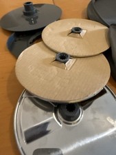 Kenwood FDP65.860WH Tritatutto