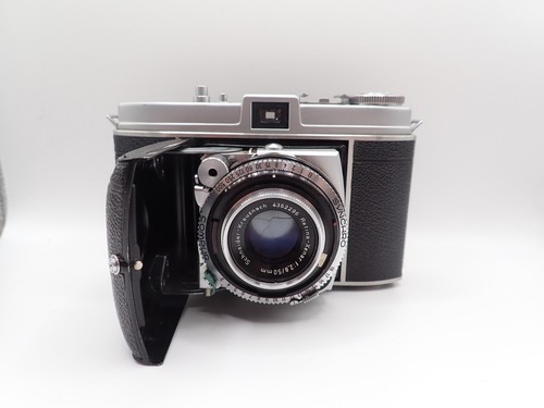 Fotocamera kodak retina - fotocamera,