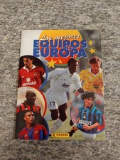 Album Figurine Calciatori