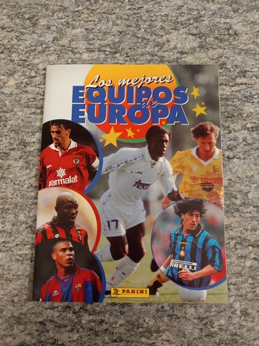 Album figurine calciatori - figurine,