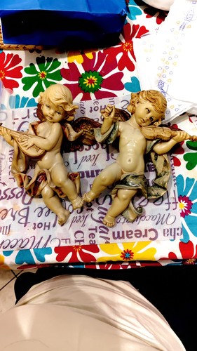 Grandi angeli cherubini - grandi,