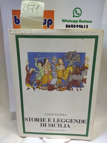 Storie leggende sicilia - storie, e