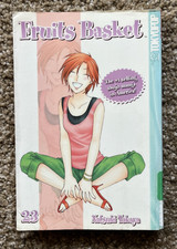 Fruits Basket Volume 23