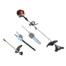 Decespugliatore+Tagliasiepi+Ta