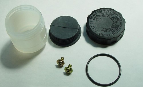 Kit ricostruzione serbatoio - ricostruzione,