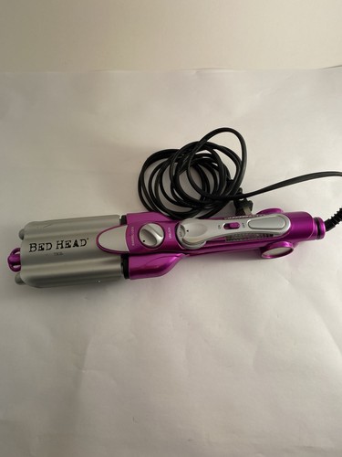 Ferro stiro per capelli - da,