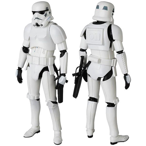 Mafex star wars 259 - star, n.259