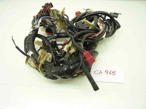 Honda cbx 550 82 - f2, '82-'86
