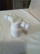 ANTICO ISOLATORE  (T-BAR) ,IN