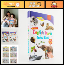 Interactive English Sound Book