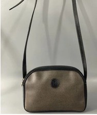 Vintage Fendi Camera Bag