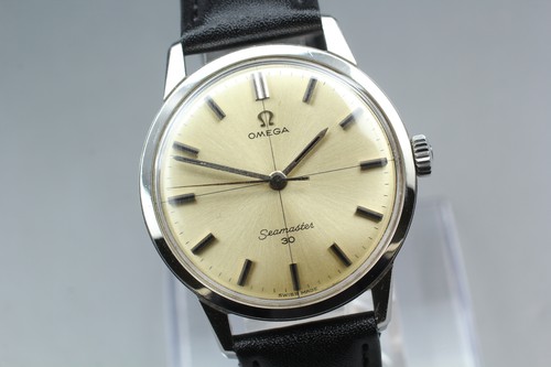 Orologio vintage omega - orologio,