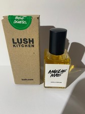 Lush Kitchen Gorilla Profumo Amelie Mae 30 ml Edizione Limitata 2016 Top