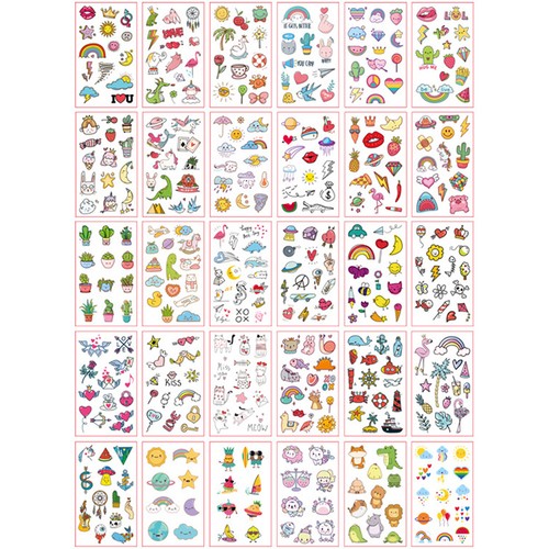 Sheets tatuaggio sul corpo - 60,