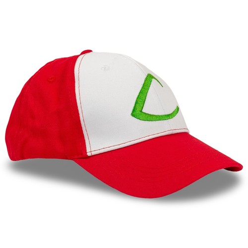 Berretto baseball adulto ash - baseball,