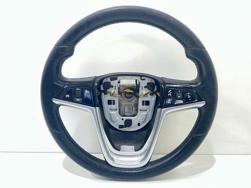 Volante sterzo per opel meriva - sterzo,