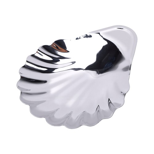 Vassoio snack conchiglia - , in