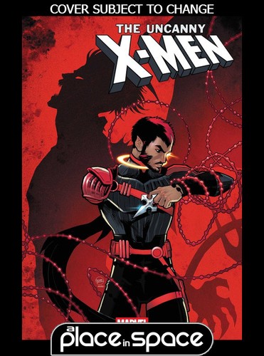 Uncanny men 35a - (wk37), x-men
